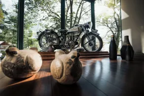Boutique Hotel Dobra Vila Bovec - Resepsjon