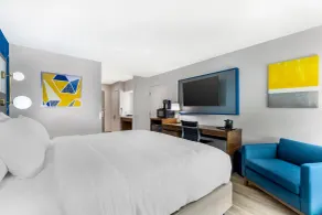 Comfort Inn & Suites Ogallala - Room