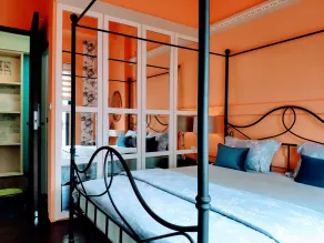 Teacher Cai Homeestay - Room