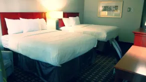 Motel 6 Hastings, NE - Værelse