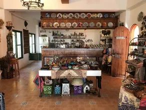 Wishingwell B&B - Reception