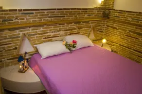 Corinthian Residence - Room