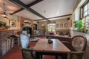 The King William IV - The Coaching Inn Group - Restaurant