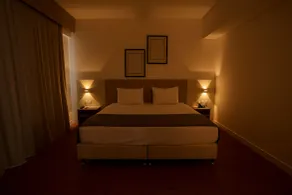 Go Inn Goiana by Atlantica Hotels - Room