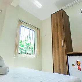 Hotel Borari - Room