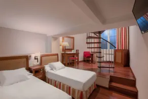 Anacapri - Room