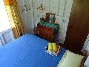 Maya Hill Lodge - Room