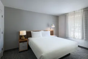 TownePlace Suites by Marriott College Station - Chambre