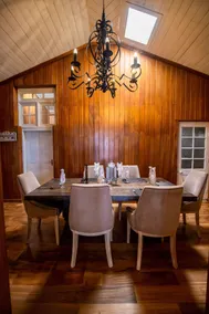 Andriyala - Restaurant