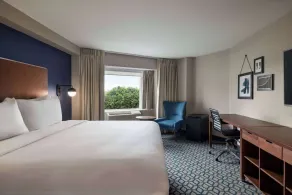 Wyndham Grand Fallsview Hotel - Room