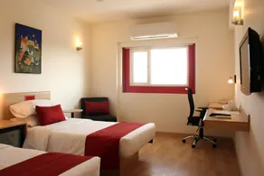 Red Fox by Lemon Tree Hotels, Jaipur - Habitación