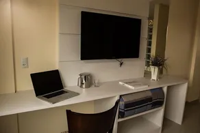 Hotel Sollievo - Habitación