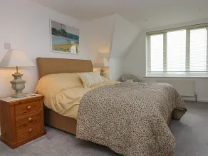 Northcott View - Chambre