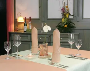 Parkhotel Plauen - Restaurant