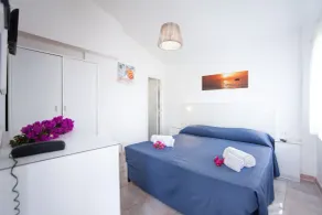 Villaggio Baia D'Ercole - Chambre