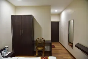 The Himalaya Park - Room
