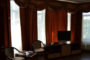 Paloma House - Room