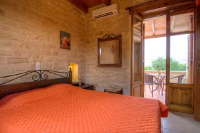 Traditional Stone Villa Phaedra With Private Pool Near Beach - Rom
