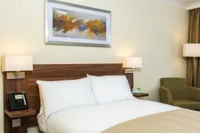 Holiday Inn Lancaster by IHG - Habitación