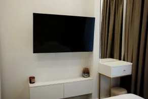 Elite Family Residences - Habitación