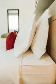 Hotel Carpi - Rum