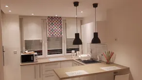 Apartment Sarita - Privat køkken