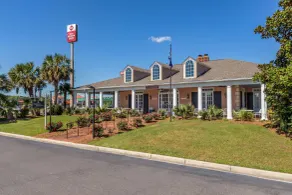 Best Western PLUS Santee Inn - Restaurant
