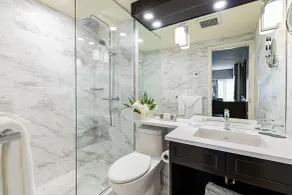 Ripplecove Hotel & Spa - Salle de bain