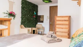 Banana Beach Patacona Rooms - Chambre
