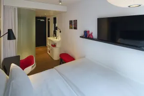 citizenM Austin Downtown - Camera
