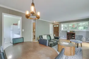 Charlottesville Getaway in Bailey's Retreat! - Interiör