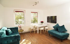 Victoria Altstadt Boardinghouse - Camera