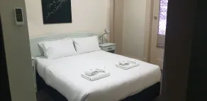 Grand Tasman Hotel - Zimmer
