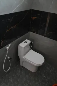 REGULAR POINT - Badezimmer