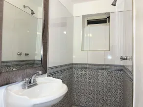suites Casa Blanca - Bathroom