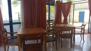 Edelweiss Resort - Restaurant