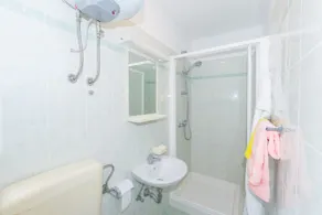 Apartment Rogić - Bagno
