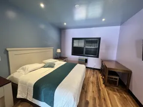 Casa Playa Inn - Stanton, Anaheim - Chambre