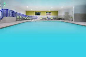 Holiday Inn Express & Suites Watsonville by IHG - Pool