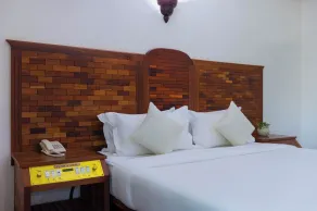 皮埃尔酒店Pierre Hotel - Room
