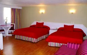 Hotel Regente - Room