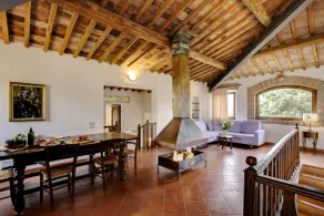 Residence Borgo San Lorenzo a Linari - Room