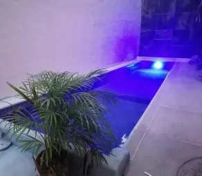 Hotel Familiar El Dorado - Piscine
