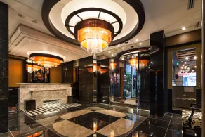 APA Hotel Akihabaraeki-Denkigaiguchi - Réception