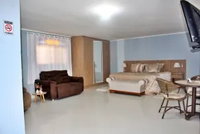Hotel Extrema Club - Chambre