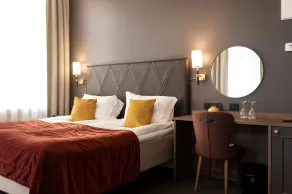 Elite Stora Hotellet Örebro - Room