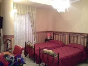 B&B VILLA BELLA - Room