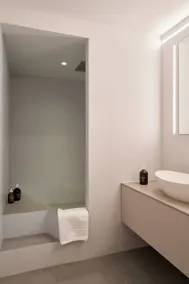Casa Mulania - Bagno