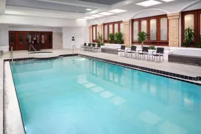 Embassy Suites by Hilton Orlando North - Piscine