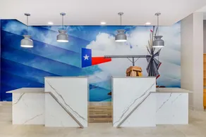 La Quinta Inn & Suites Katy-Mills by Wyndham Katy - Réception
